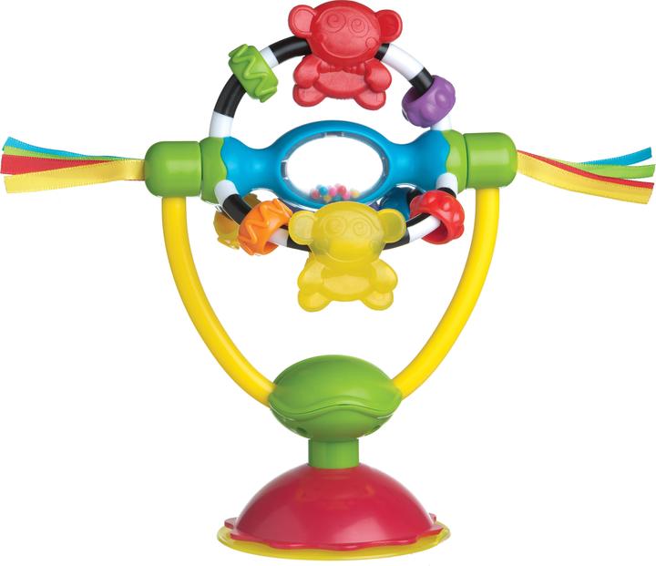 Playgro Hochet tournant