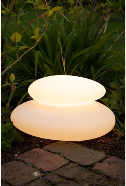 Produktbild 8 seasons design Shining Stone (410 lm, E27, IP44)