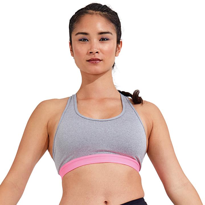 Immagine prodotto Tri Dri Reggiseno sportivo performante (carico medio) (XS)