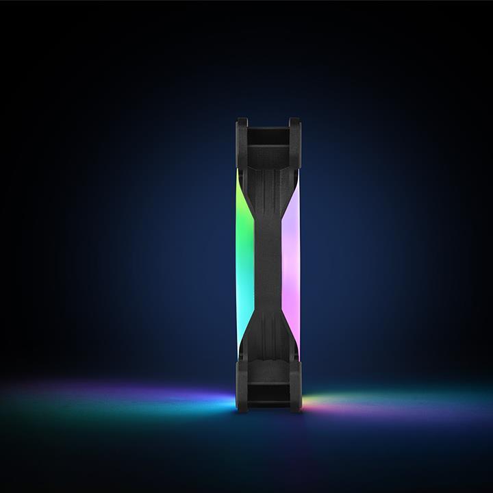 Produktbild Thermaltake TT Riing Trio 14 RGB (140 mm, 3 x)