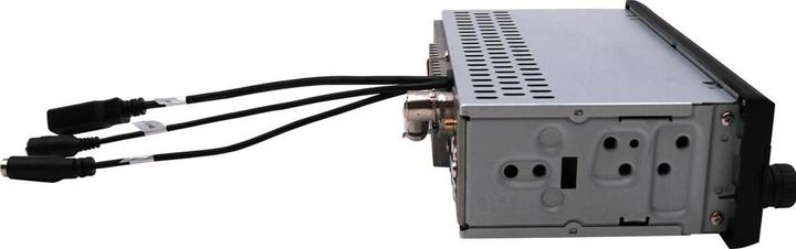 Actual product image Blaupunkt Bremen SQR 46 DAB