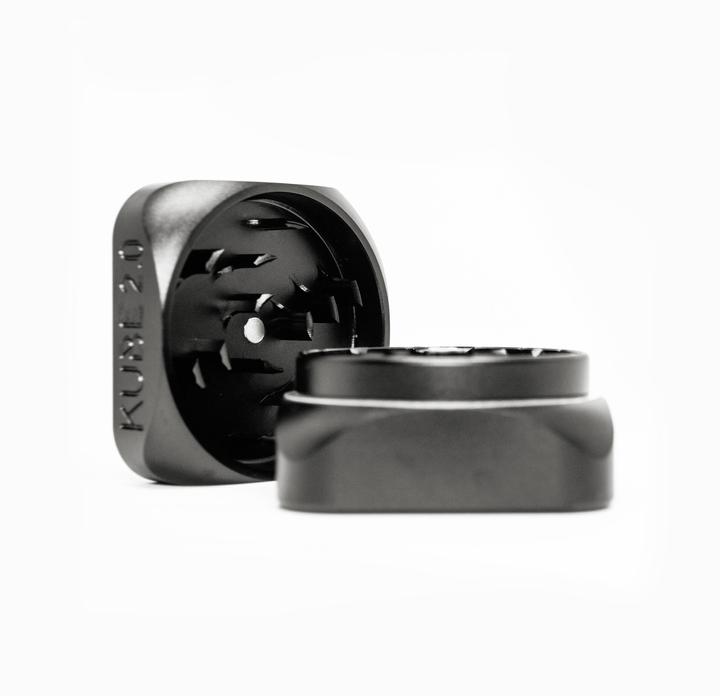Produktbild Krush Kube 2.0 Grinder