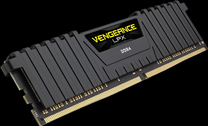 Produktbild Corsair Vengeance LPX (2 x 8GB, 4000 MHz, DDR4-RAM, DIMM)