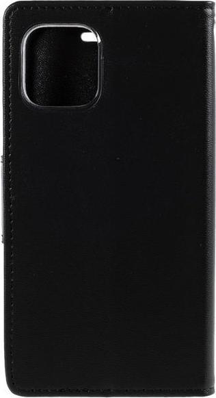 Immagine prodotto Goospery Serie Bravo Diary (Apple iPhone 12 mini)