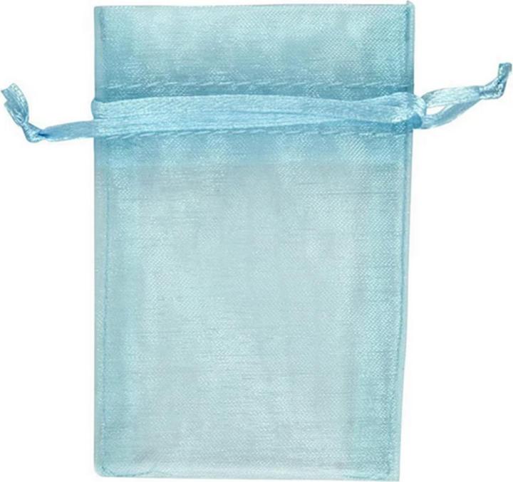 Hellblau