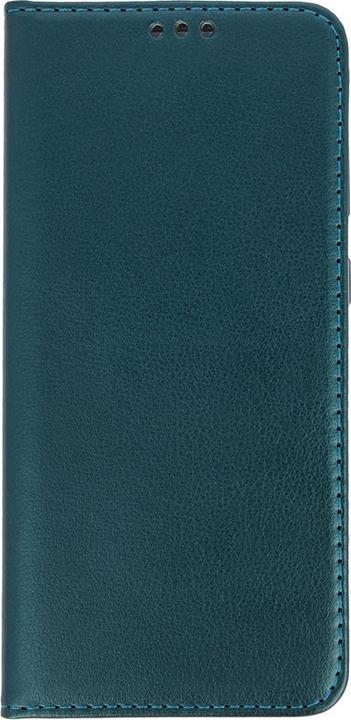 Produktbild OEM Smart Magnetic Case für Xiaomi Redmi 14C 4G dunkelgrün (Xiaomi Redmi 14C, Xiaomi Redmi 4, Xiaomi Poco  M4 5G)