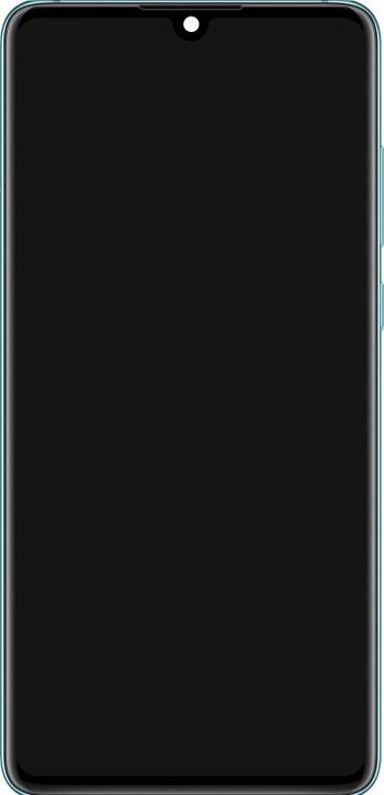 Produktbild Huawei Display Unit für P30, mit Akku, Breathing Crystal (New Code) (Huawei P30)