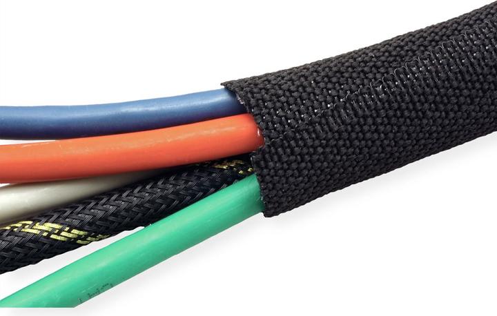 Actual product image Value Cable tie (250 cm)