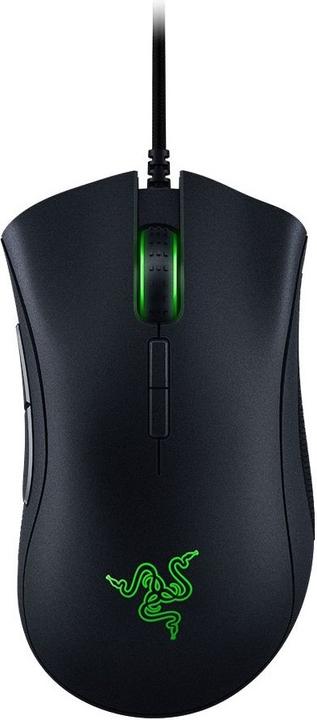 Razer DeathAdder Elite (Cable)