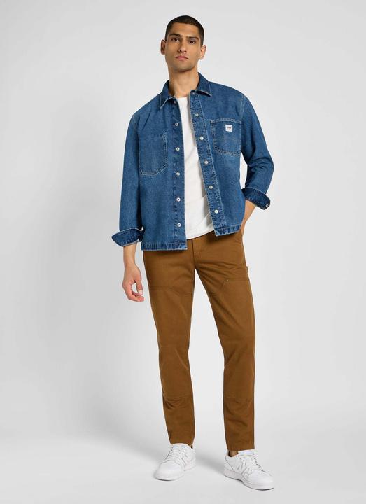 Produktbild Lee Jeanshemd Worker Overshirt (XL)
