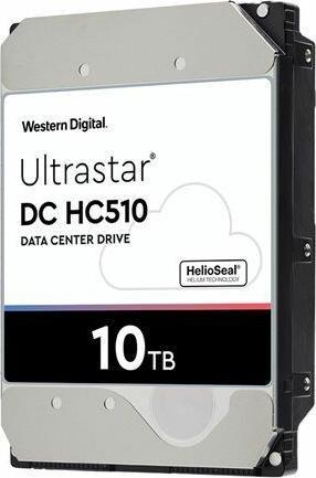 Productafbeelding Hitachi Ultrastar 10tb Hij Sata 4kn Se (10 TB, 3.5")