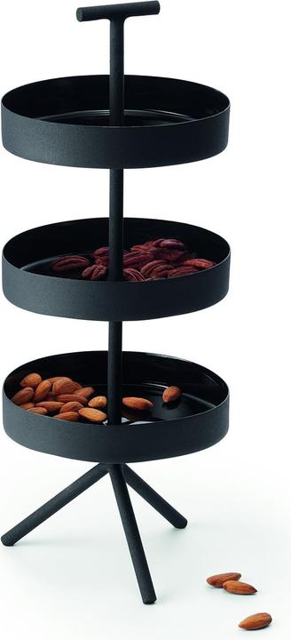 Immagine prodotto Philippi 238036 - FELIX Etagere, alluminio verniciato a polvere
