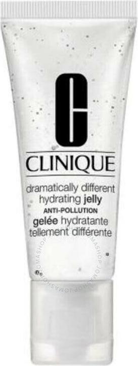 Clinique 3-Step DD Hydrating Jelly Sample 15 ml (15 ml, 24h Creme)