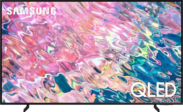 Samsung QE55Q60B (55", Q60B, QLED, 4K, 2022)