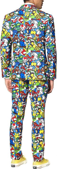 Immagine prodotto OppoSuits Super Mario - Nintendo (48)