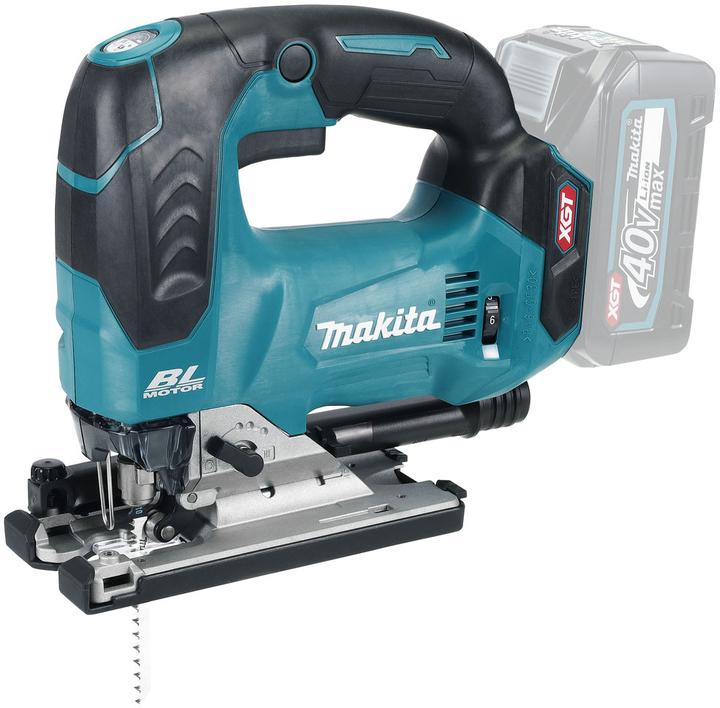Image du produit Makita Scie à onglets sans fil 40V MAX XGT
