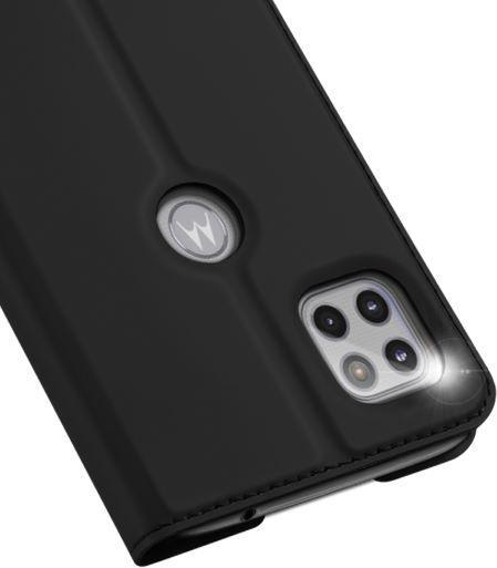 Produktbild Dux Ducis Skin Pro Series Bookcover (Motorola Moto G 5G)