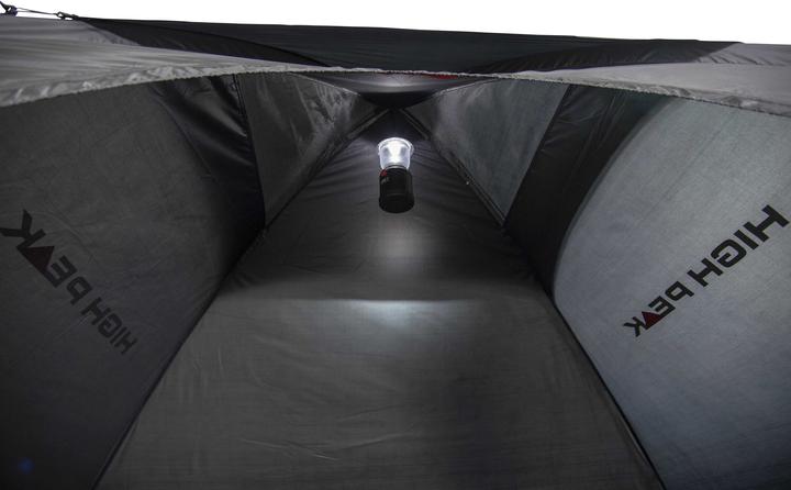 Produktbild High Peak Monodome XL (Kuppelzelt, 2.82 kg, 4 Personen)