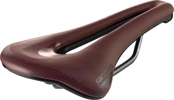 Immagine prodotto Selle SHORTFIT 2.0 Supercomfort Open-Fit Racing