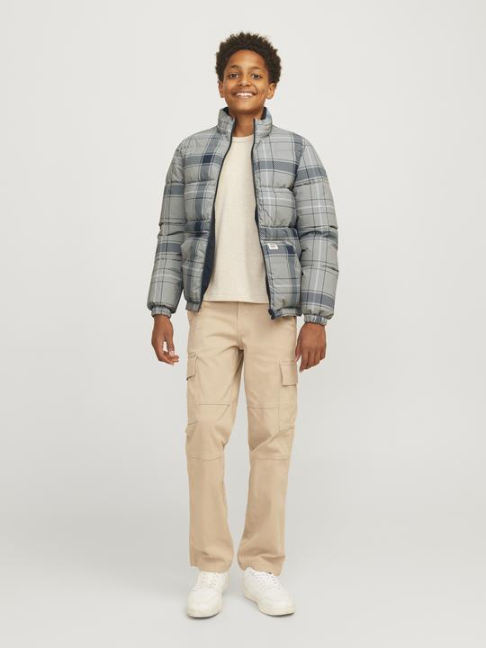 Actual product image Jack & Jones JORNGIA quilted jacket (176)