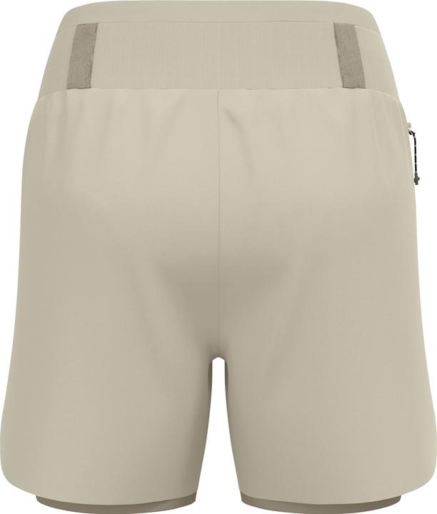 Produktbild Odlo Women's X-Alp Trail 5" 2-In-1 Short (XS)