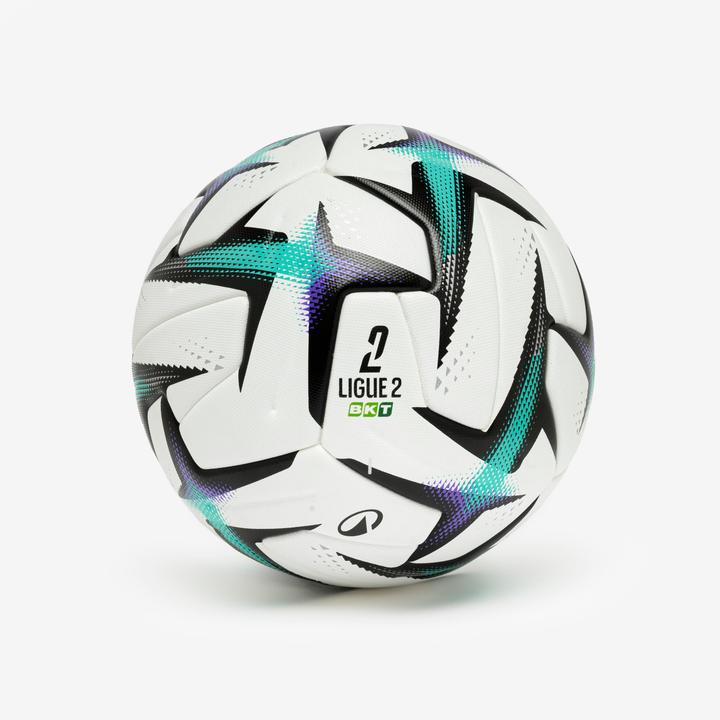 Produktbild Kipsta Ligue 2 BKT Replica Ball 2025/2026. Size 5