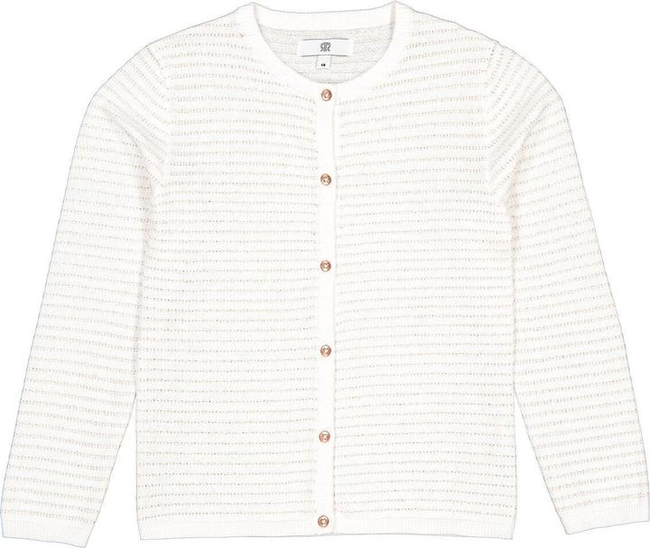 Immagine prodotto La Redoute Collections Cardigan a maglia fine con bottoni (94)
