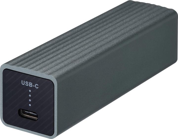 QNAP USB 3.2 Gen 1 auf 5GbE Adapter (USB-C)