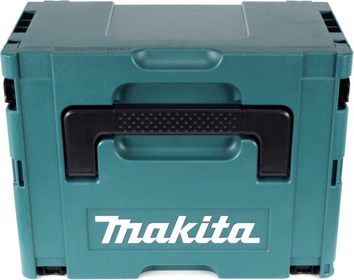 Actual product image Makita MAKPAC 2 System Case - Insert for BDA/DDA 351