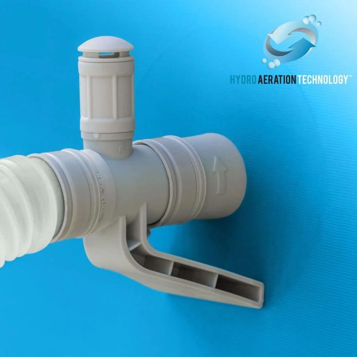 Produktbild Intex Silas