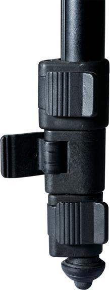 Vanguard Zielstock Einbein