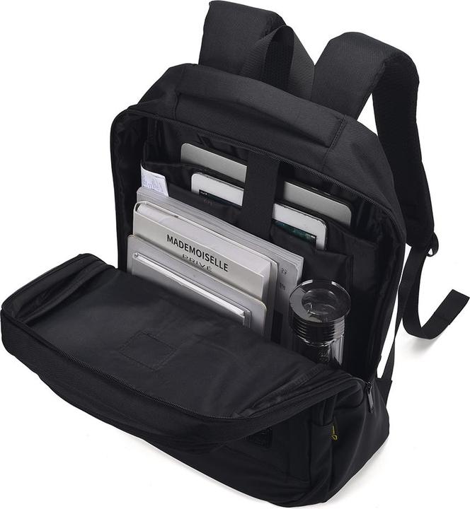 Actual product image Travel Blue Metro Pro - Black