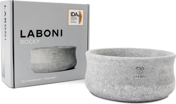 Actual product image Laboni Rocky Jr. (1.50 l)