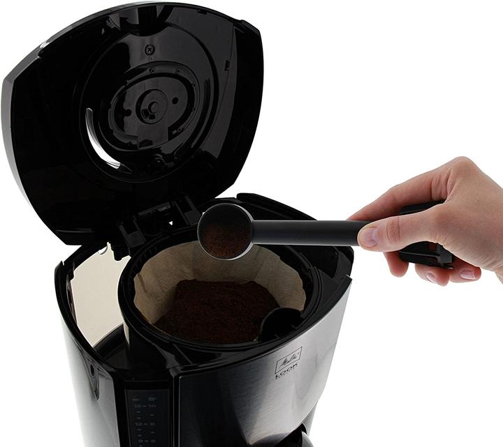 Actual product image Melitta Coffee machine Look
