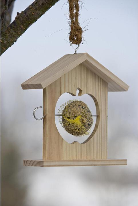 Produktbild Windhager Meisenknödel-Halter