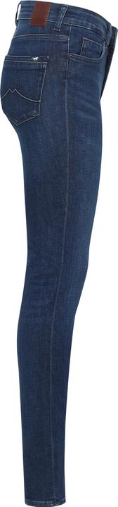 Image du produit Mustang Mid Waist Shelby Jeans Slim (Jasmin New) Mid Blue (W29/L36)
