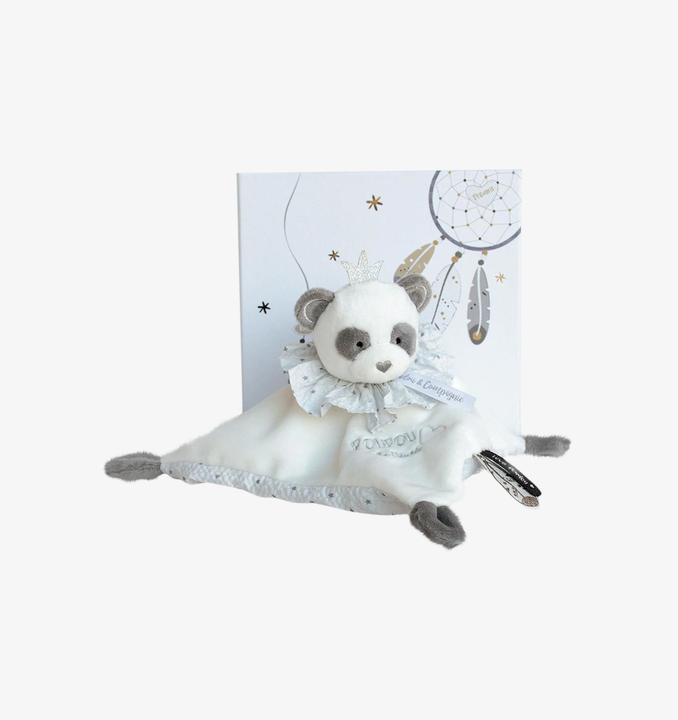 Immagine prodotto Doudou et Compagnie Panda