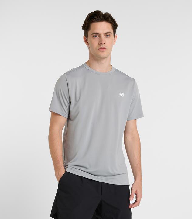 Produktbild New Balance Sport Short Sleeve T-Shirt (L)