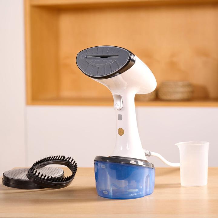 Image du produit Solac Steamer pour vêtements (1680 W, 40 g/min)