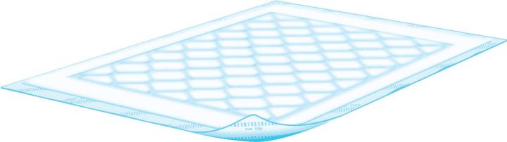 Actual product image Tena Bed Plus medical records 60 x 60 cm (40 x)