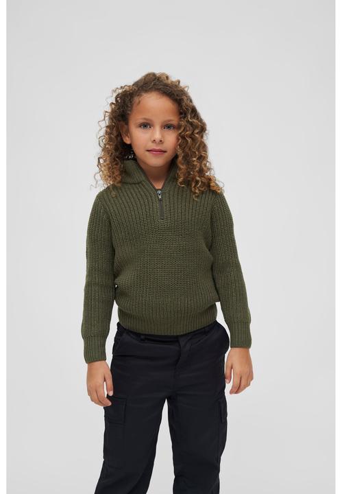 Image du produit Brandit Pull marin pour enfants - 16227 (146)