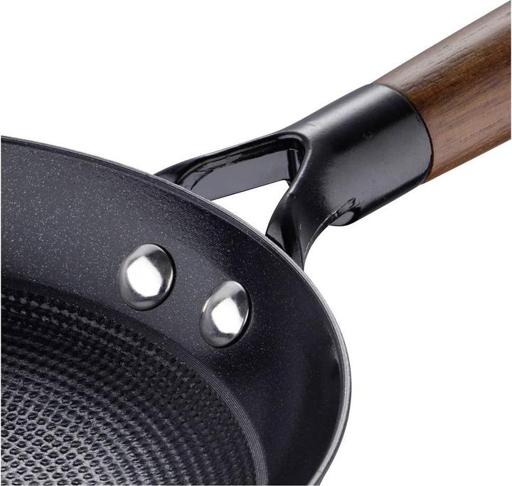 Image du produit MasterPRO Poêle à frire (20 cm, Poêle à frire)