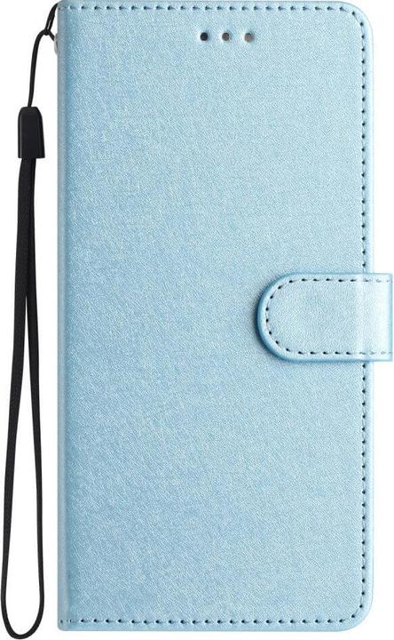 Produktbild Cover-Discount Galaxy A56 5G - Silk Texture Etui Hülle (Samsung Galaxy A56)