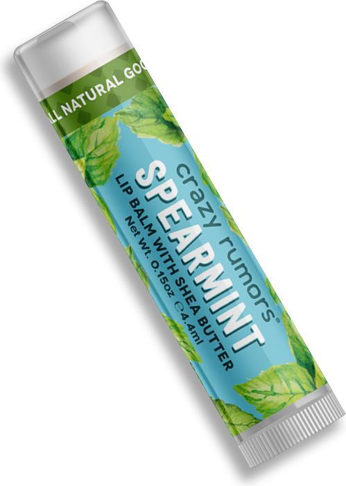 Produktbild Crazy Rumors Spearmint (Balsam, 0.50 ml)