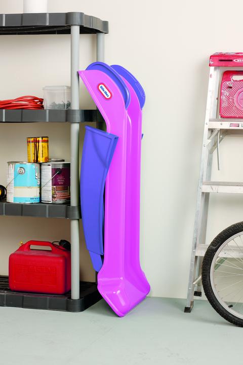 Immagine prodotto Little Tikes Primo scivolo - Rosa (401216)