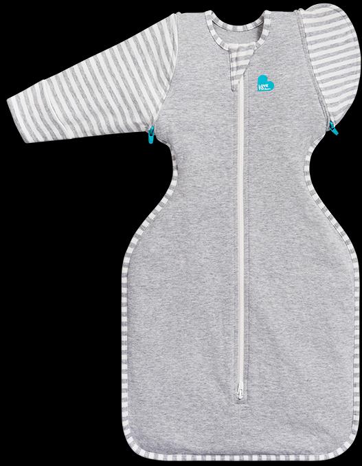 Image du produit Love to Dream Swaddle UP Sac à dos de transition 0.5T (62 cm)