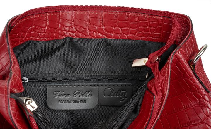 Actual product image Cluty Umhängetasche