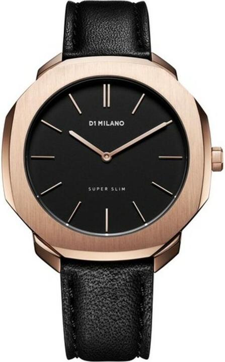 Produktbild D1 Milano Herrenuhr (Ø 36 mm) (36 mm)