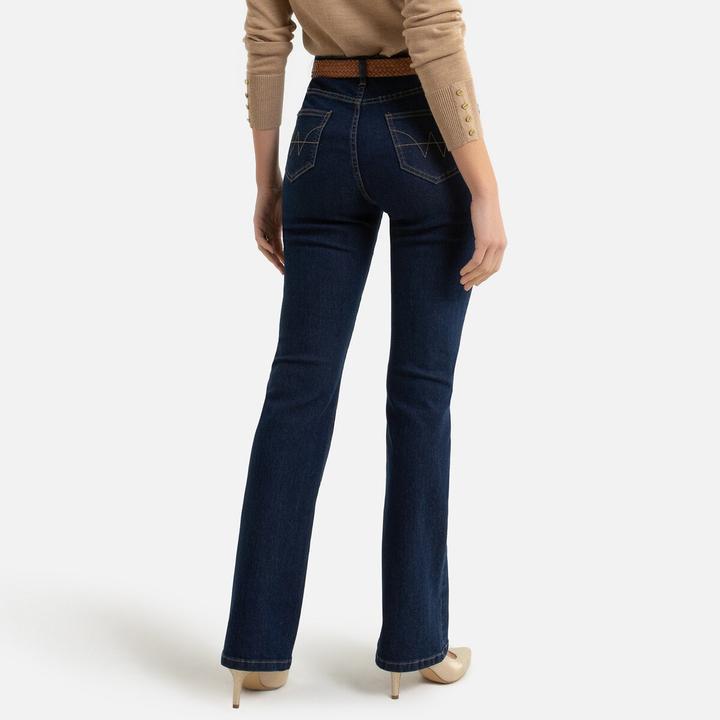 Actual product image Anne Weyburn Bootcut jeans (38)