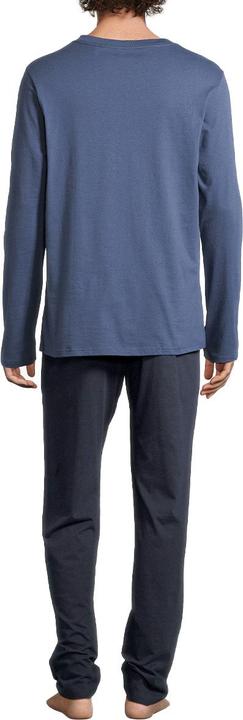 Actual product image Schiesser Night & Home pyjamas (54, XL)